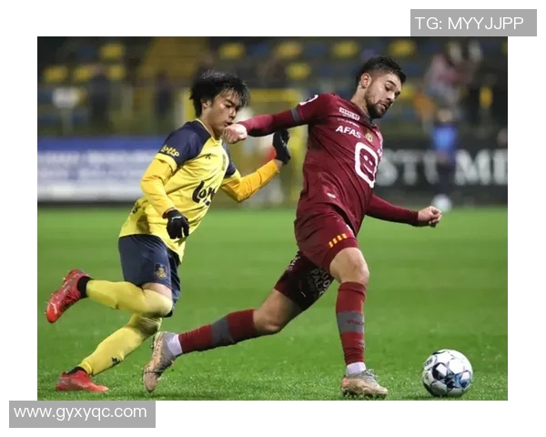 京多安的足球之路：从青训新星到世界顶级中场的辉煌历程